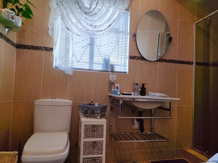 3 Bedroom Property for Sale in Meiringspark North West